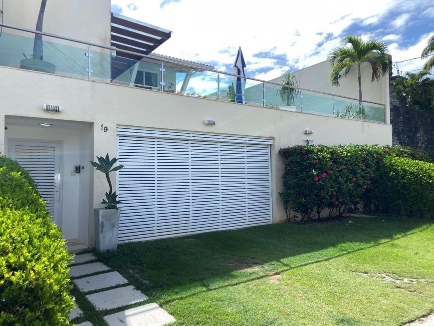 Foto 1 de Casa de Condomínio com 5 Quartos para venda ou aluguel, 500m² em Itaigara, Salvador
