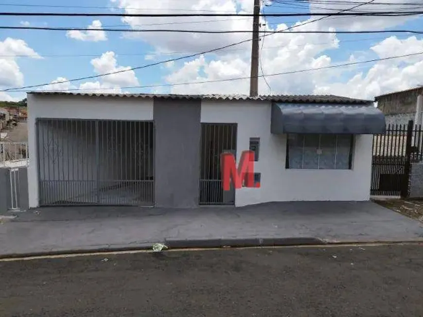 Foto 1 de Casa com 2 Quartos à venda, 150m² em Vila Santana, Sorocaba