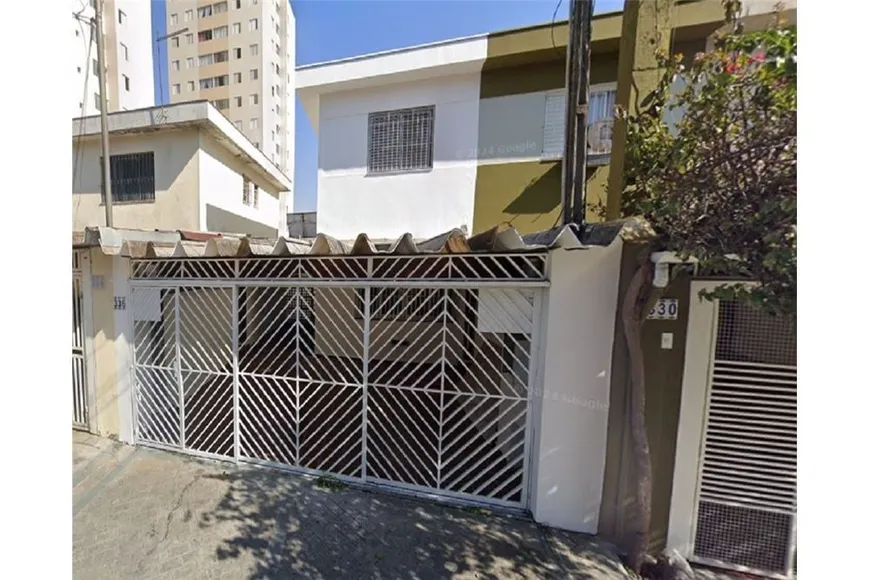 Foto 1 de Casa com 3 Quartos à venda, 141m² em Vila São Paulo, São Paulo