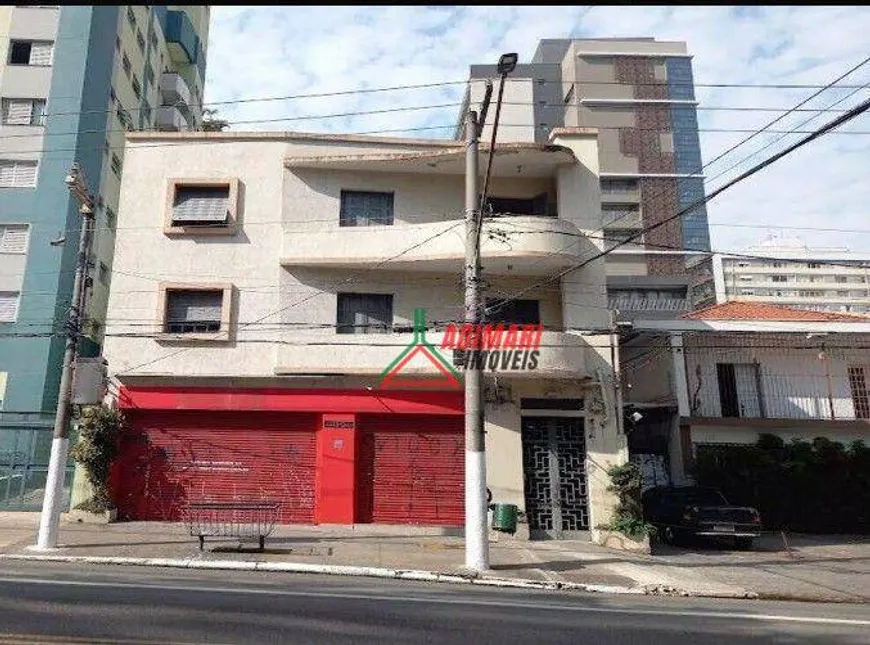 Foto 1 de Apartamento com 2 Quartos à venda, 75m² em Jardim Paulista, São Paulo