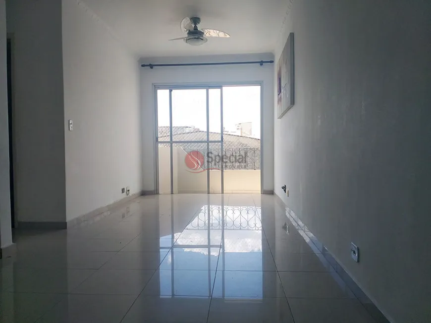 Foto 1 de Apartamento com 2 Quartos à venda, 63m² em Vila Carrão, São Paulo