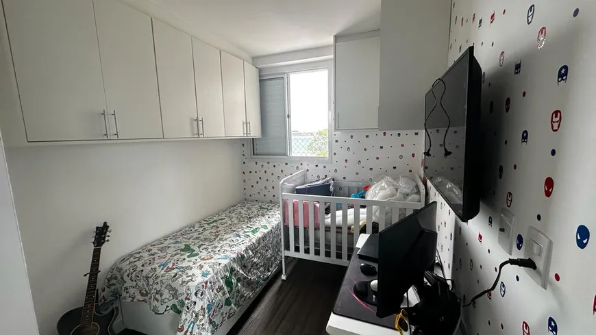 Foto 1 de Apartamento com 2 Quartos à venda, 67m² em Conceição, Diadema