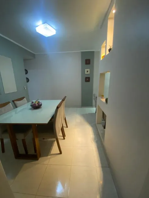 Foto 1 de Apartamento com 3 Quartos à venda, 91m² em Freguesia- Jacarepaguá, Rio de Janeiro