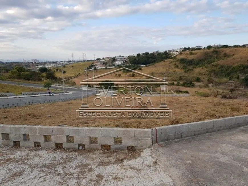 Foto 1 de Lote/Terreno à venda, 376m² em Parque California, Jacareí