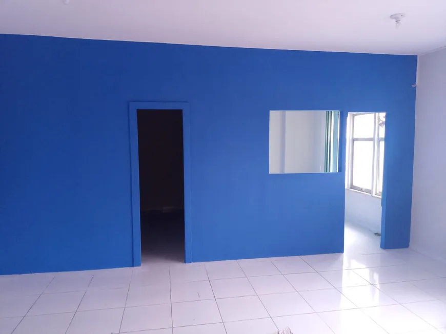 Foto 1 de Sala Comercial para venda ou aluguel, 75m² em Campina, Belém