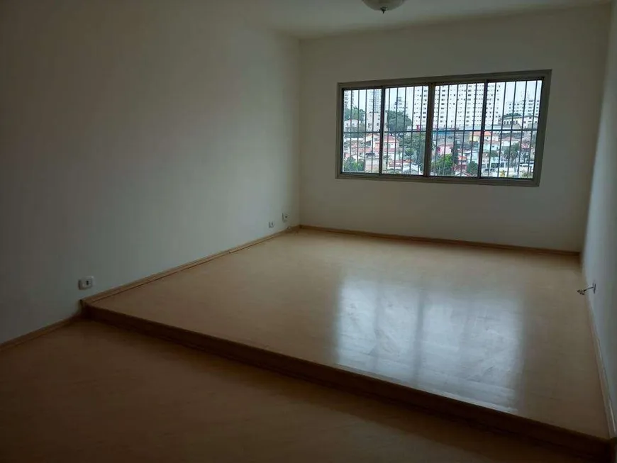 Foto 1 de Apartamento com 3 Quartos para venda ou aluguel, 85m² em Aclimação, São Paulo