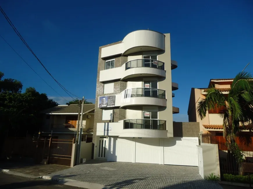 Foto 1 de Apartamento com 3 Quartos à venda, 94m² em Nossa Senhora de Fátima, Santa Maria