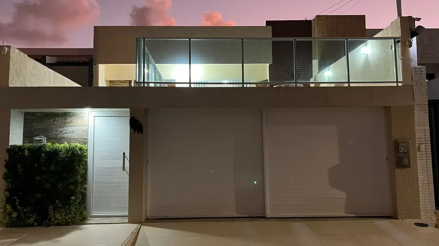 Foto 1 de Casa com 3 Quartos à venda, 200m² em Farolândia, Aracaju