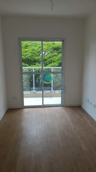 Foto 1 de Apartamento com 1 Quarto à venda, 40m² em Vila Regente Feijó, São Paulo