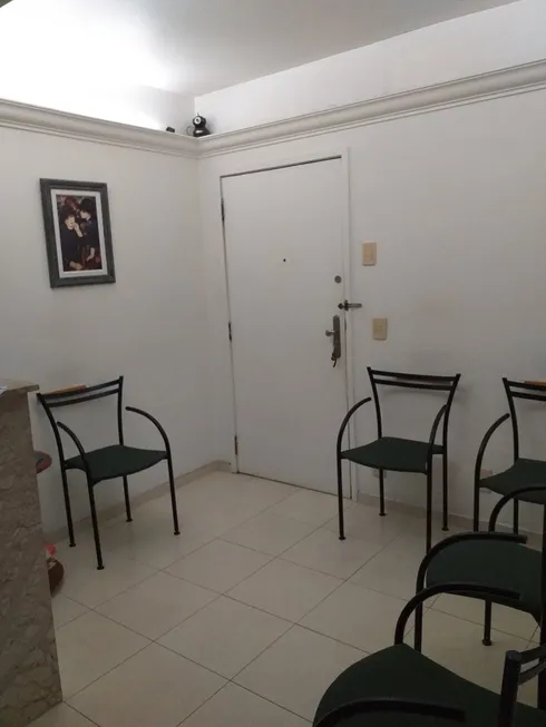 Foto 1 de Sala Comercial com 1 Quarto à venda, 32m² em Centro, Rio de Janeiro