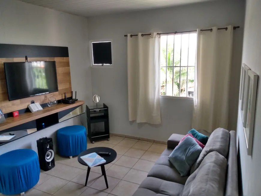 Foto 1 de Apartamento com 2 Quartos à venda, 44m² em Santa Isabel, Teresina