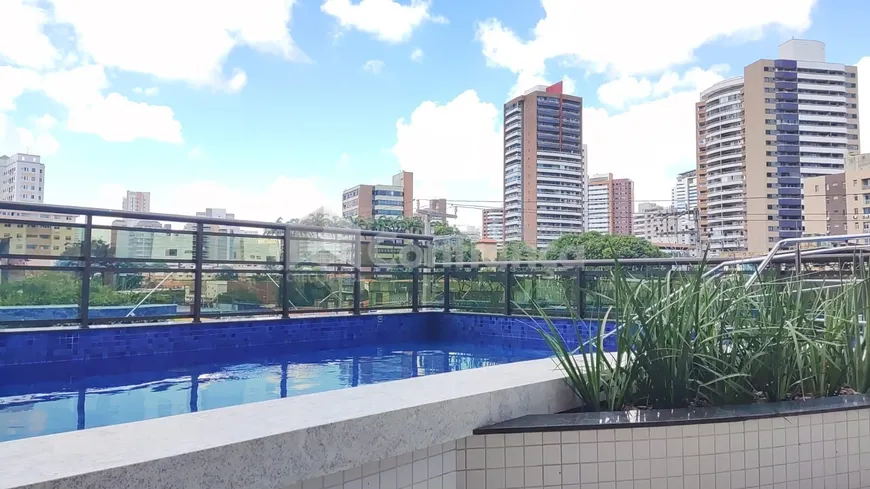 Foto 1 de Apartamento com 3 Quartos à venda, 72m² em Mucuripe, Fortaleza