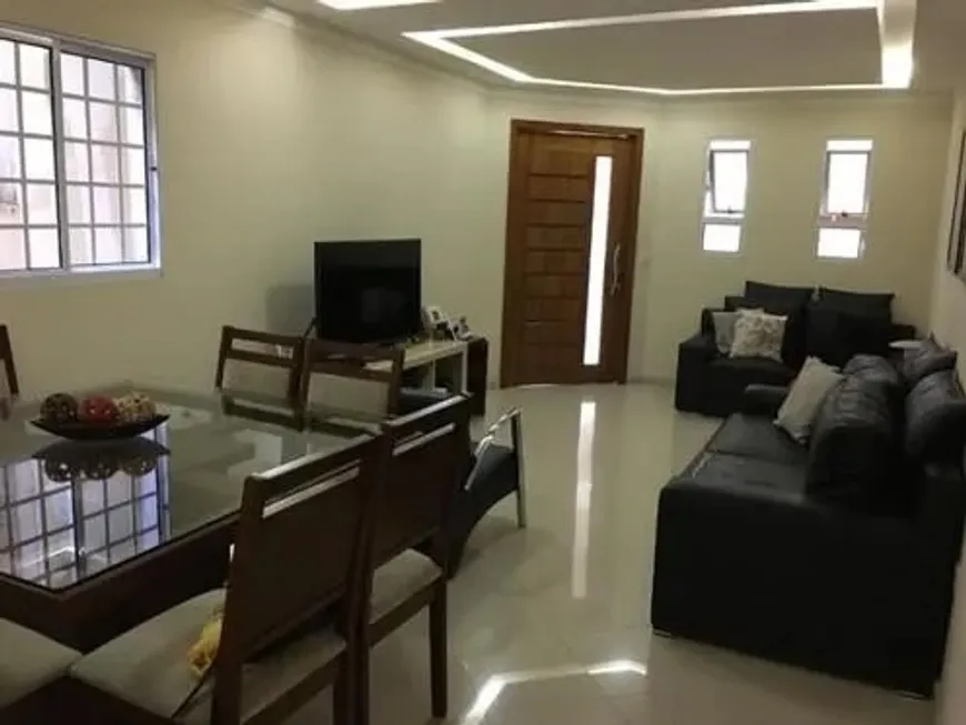 Foto 1 de Casa com 3 Quartos à venda, 70m² em Jardim Nova Esperança, Salvador