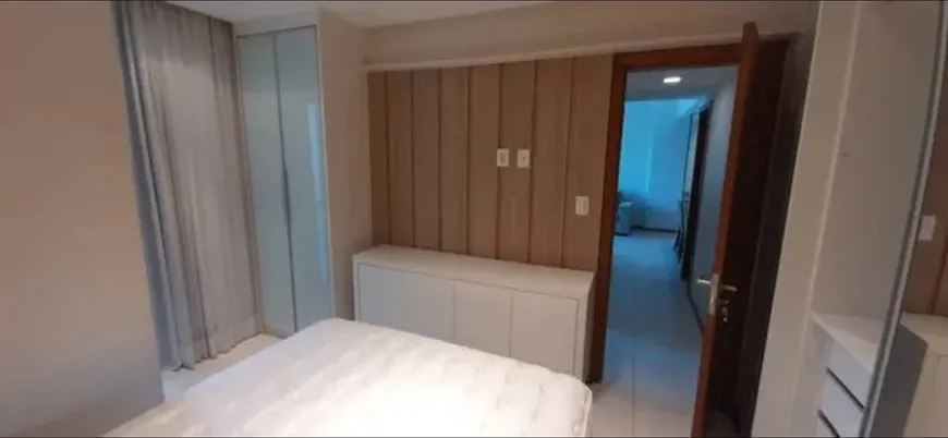 Foto 1 de Apartamento com 2 Quartos para alugar, 77m² em Itaigara, Salvador