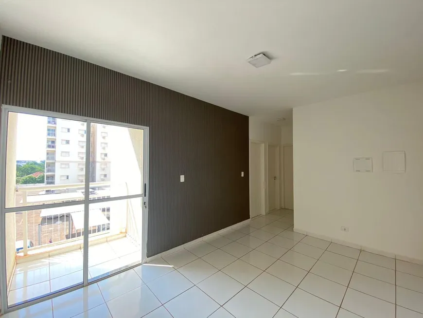 Foto 1 de Apartamento com 2 Quartos para alugar, 49m² em Jardim Alvorada, Três Lagoas