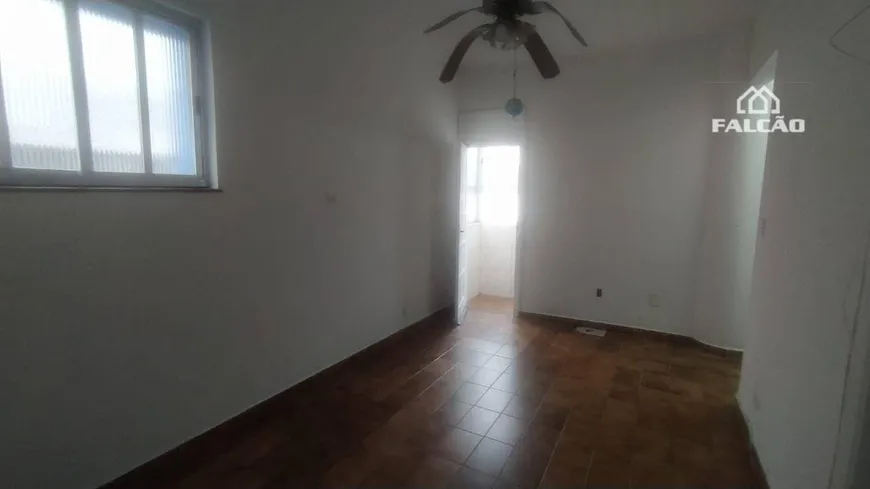 Foto 1 de Apartamento com 2 Quartos à venda, 90m² em Boqueirão, Santos