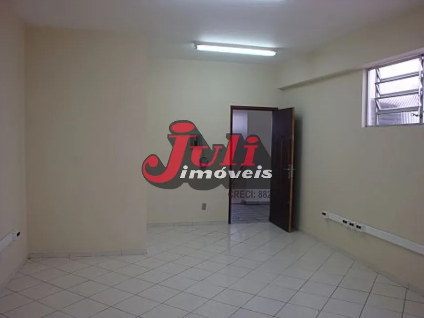 Foto 1 de Sala Comercial para alugar, 25m² em Rudge Ramos, São Bernardo do Campo