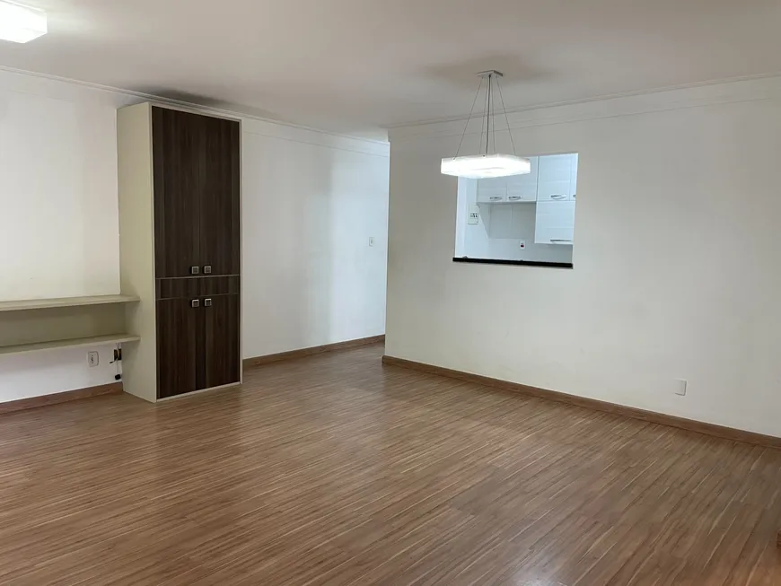 Foto 1 de Apartamento com 2 Quartos à venda, 83m² em Vila Andrade, São Paulo