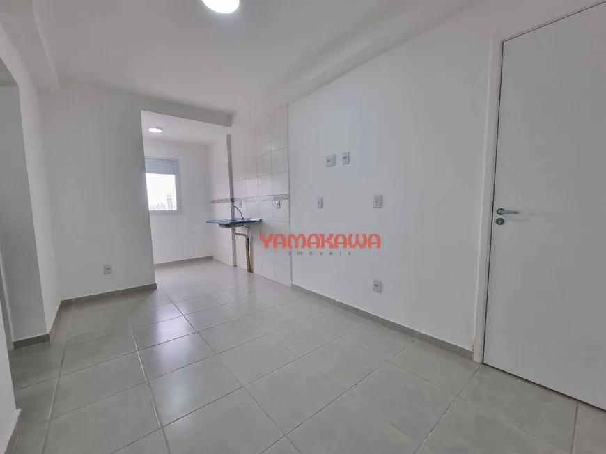 Foto 1 de Apartamento com 2 Quartos à venda, 36m² em Vila Matilde, São Paulo