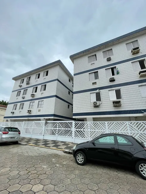 Foto 1 de Apartamento com 2 Quartos à venda, 80m² em Vila Valença, São Vicente