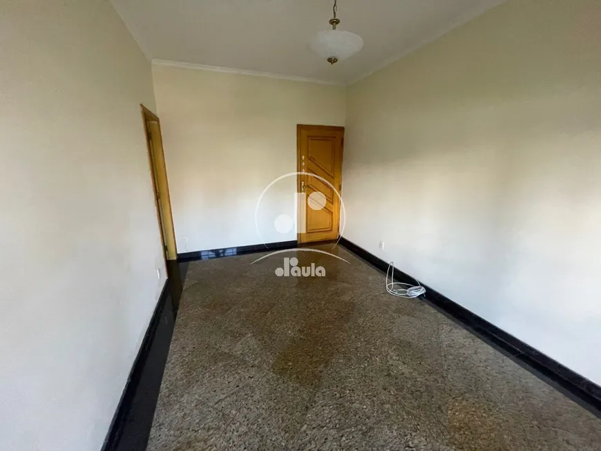 Foto 1 de Apartamento com 3 Quartos à venda, 86m² em Vila Scarpelli, Santo André