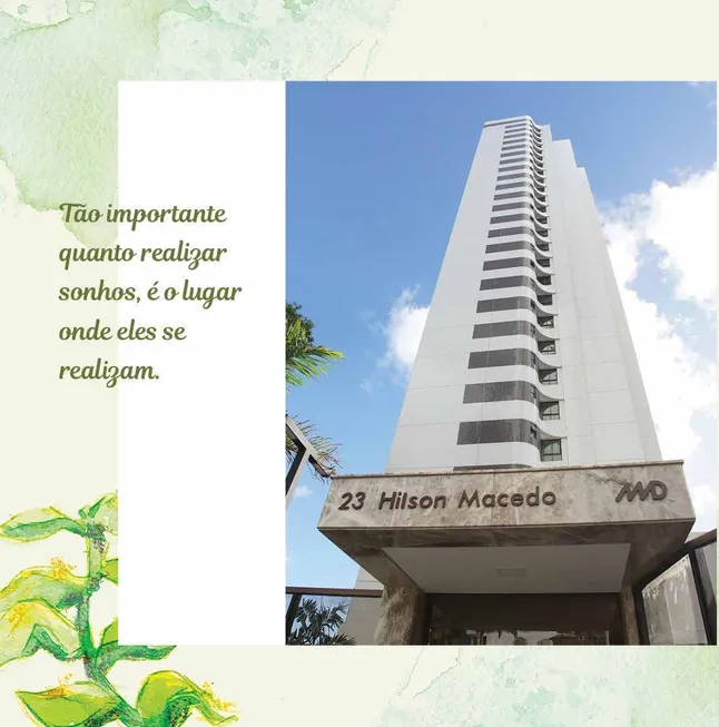 Foto 1 de Imóvel Comercial com 4 Quartos à venda, 165m² em Monteiro, Recife