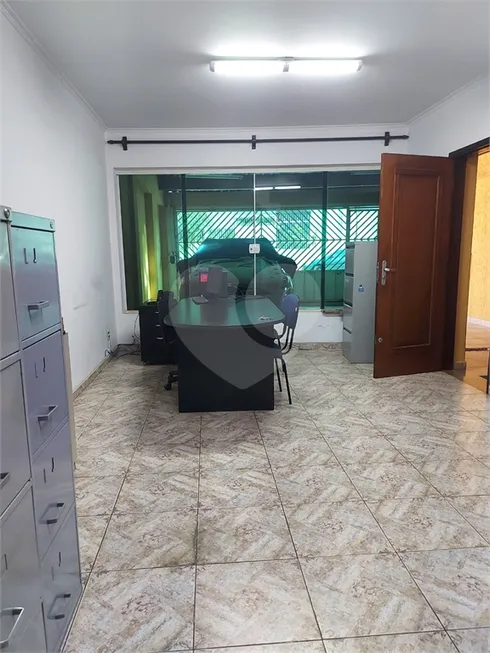 Foto 1 de Sobrado com 3 Quartos à venda, 136m² em Vila Guarani, São Paulo