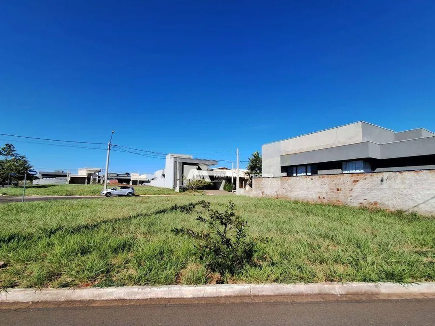 Foto 1 de Lote/Terreno à venda, 320m² em Recanto Jose Tedeschi, Mirassol