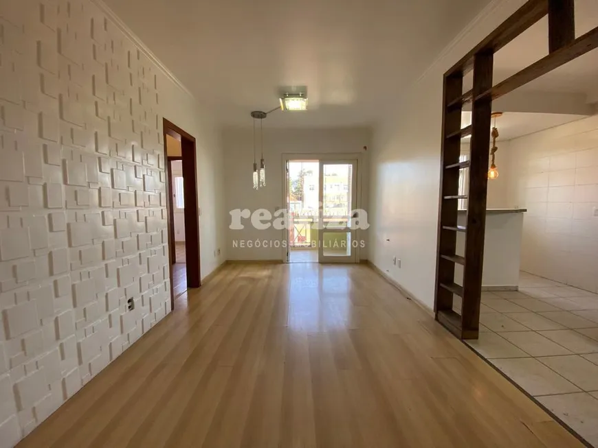 Foto 1 de Apartamento com 2 Quartos à venda, 91m² em Centro, Canela