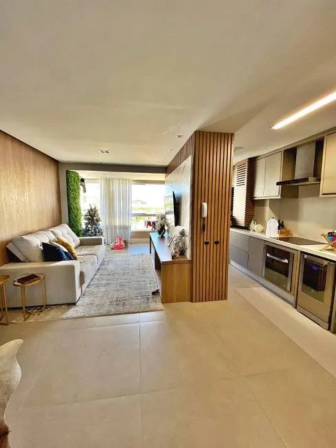 Foto 1 de Apartamento com 2 Quartos à venda, 87m² em Campinas, São José