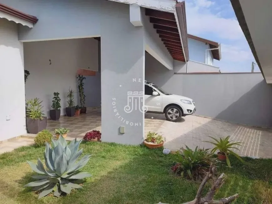 Foto 1 de Casa com 3 Quartos à venda, 238m² em Mirante da Colonia, Jundiaí