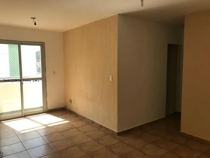 Foto 1 de Apartamento com 2 Quartos à venda, 54m² em Continental, Osasco