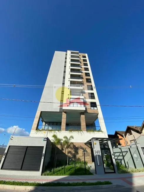 Foto 1 de Apartamento com 1 Quarto à venda, 49m² em Anita Garibaldi, Joinville