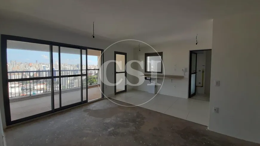 Foto 1 de Apartamento com 3 Quartos à venda, 107m² em Jardim Guanabara, Campinas