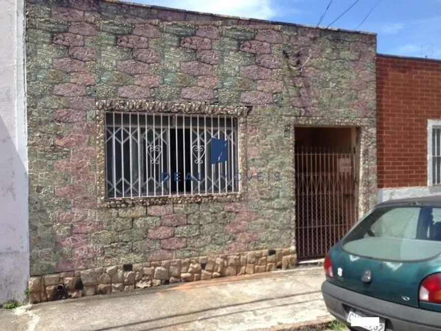 Foto 1 de Casa com 2 Quartos à venda, 114m² em Vila Hortencia, Sorocaba