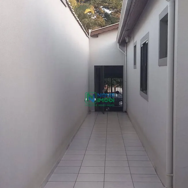 Foto 1 de Casa com 2 Quartos à venda, 126m² em Água Branca, Piracicaba