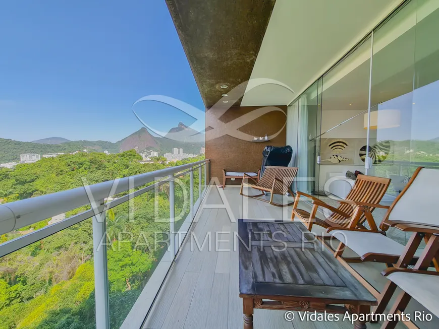 Foto 1 de Apartamento com 3 Quartos à venda, 373m² em Laranjeiras, Rio de Janeiro