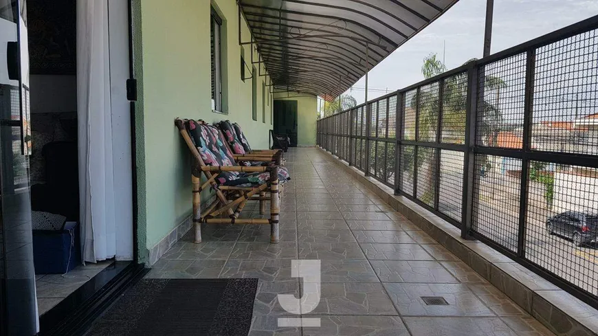 Foto 1 de Casa com 4 Quartos à venda, 315m² em Jardim Recanto do Valle, Indaiatuba