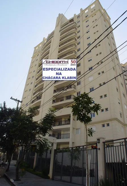Foto 1 de Apartamento com 3 Quartos à venda, 131m² em Chácara Klabin, São Paulo