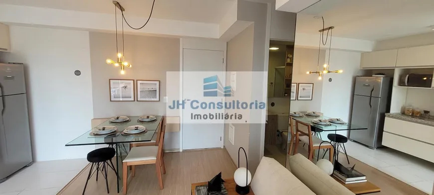 Foto 1 de Apartamento com 2 Quartos à venda, 58m² em Marechal Hermes, Rio de Janeiro