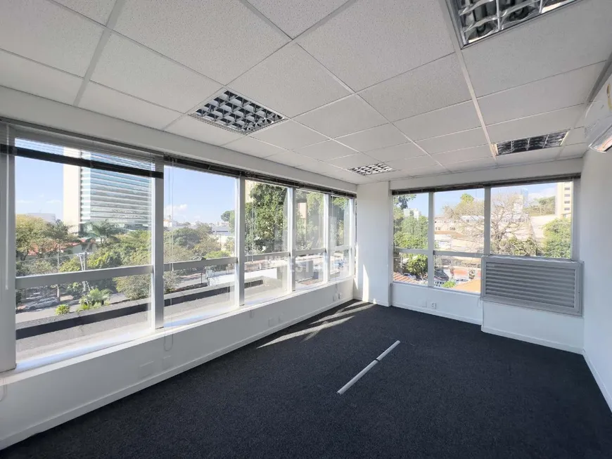 Foto 1 de Sala Comercial para alugar, 530m² em Santa Efigênia, Belo Horizonte