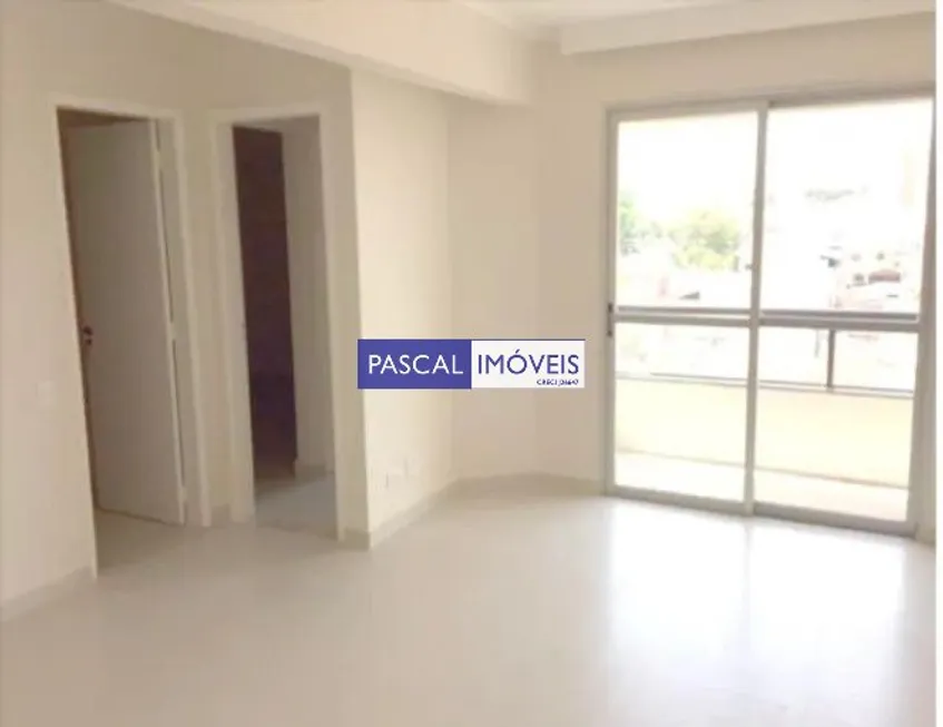 Foto 1 de Apartamento com 2 Quartos à venda, 63m² em Vila Mascote, São Paulo