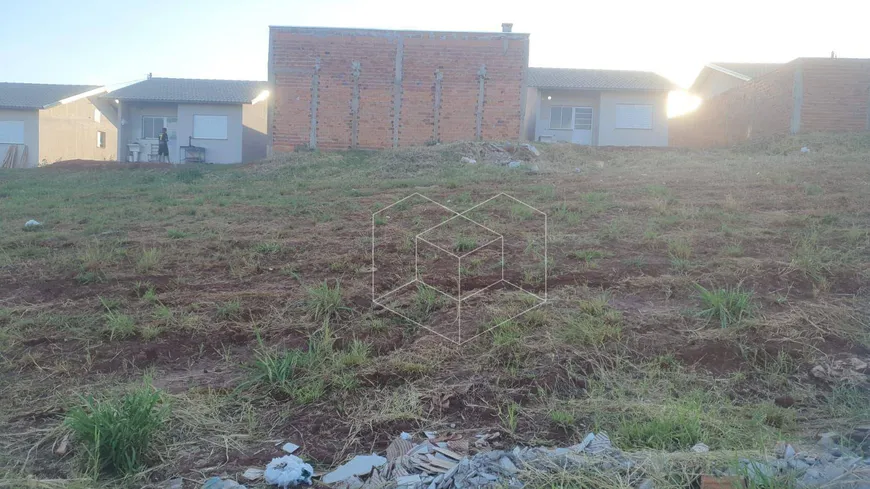 Foto 1 de Lote/Terreno à venda, 300m² em Residencial Cidade Alta, Jaú