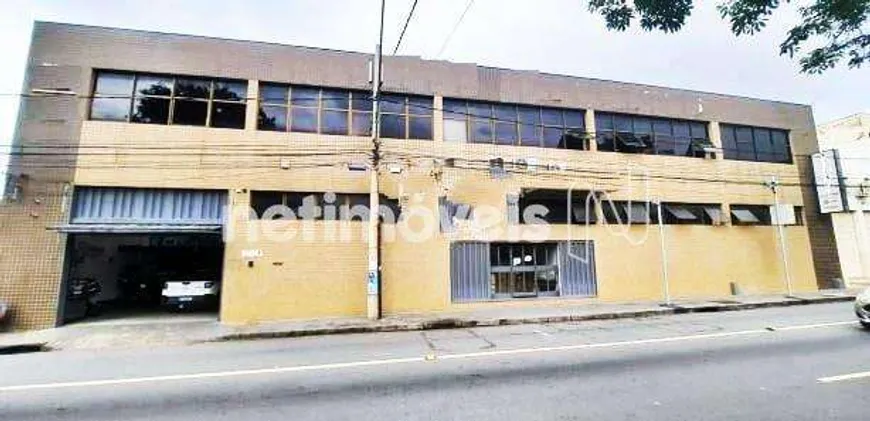 Foto 1 de Galpão/Depósito/Armazém para venda ou aluguel, 1000m² em Jardim Montanhês, Belo Horizonte