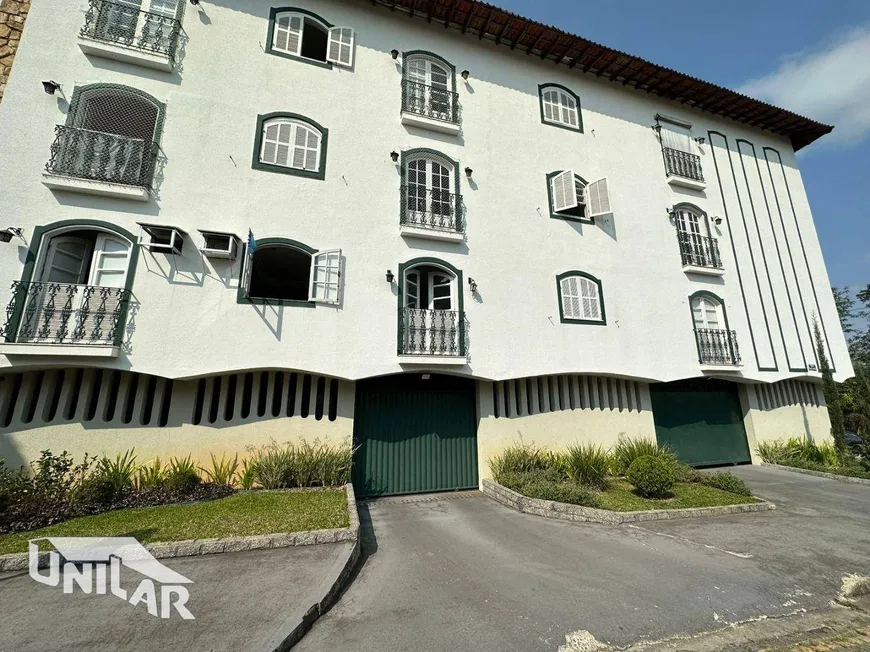 Foto 1 de Apartamento com 3 Quartos à venda, 135m² em Jardim Primavera, Volta Redonda