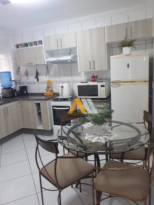 Foto 1 de Apartamento com 2 Quartos à venda, 65m² em Vila Sao Caetano, Sorocaba