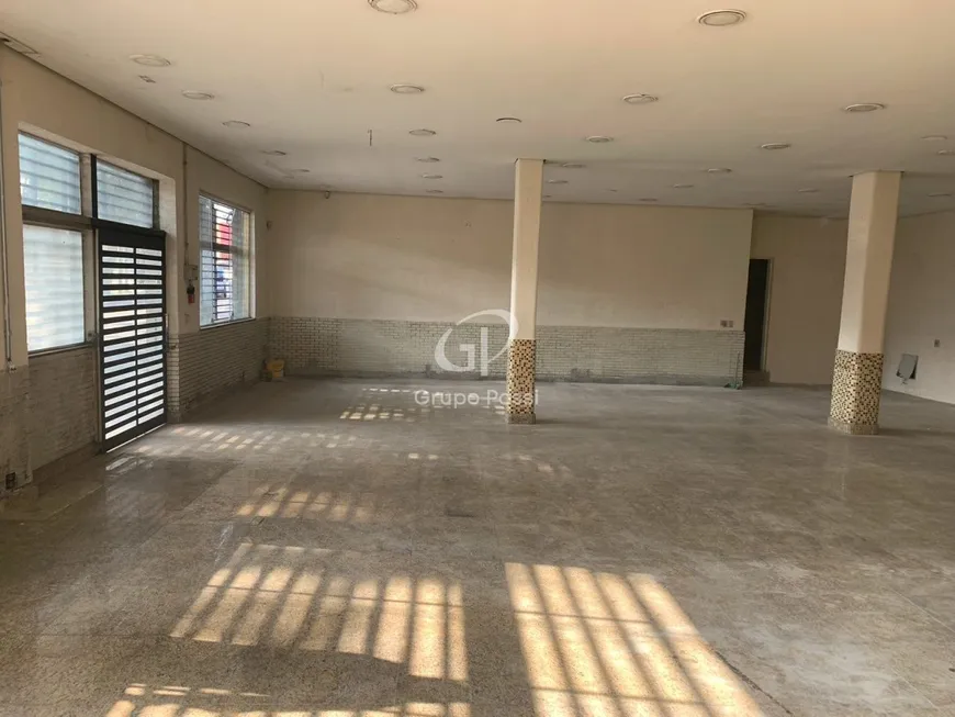 Foto 1 de Ponto Comercial para alugar, 400m² em Parque do Lago, São Paulo