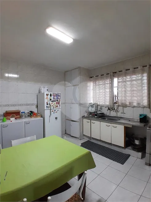 Foto 1 de Casa com 3 Quartos à venda, 262m² em Alto da Lapa, São Paulo