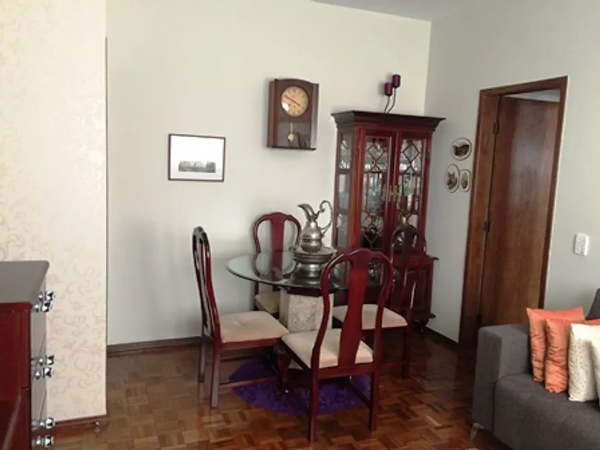 Foto 1 de Apartamento com 2 Quartos à venda, 75m² em Santo Antônio, Belo Horizonte