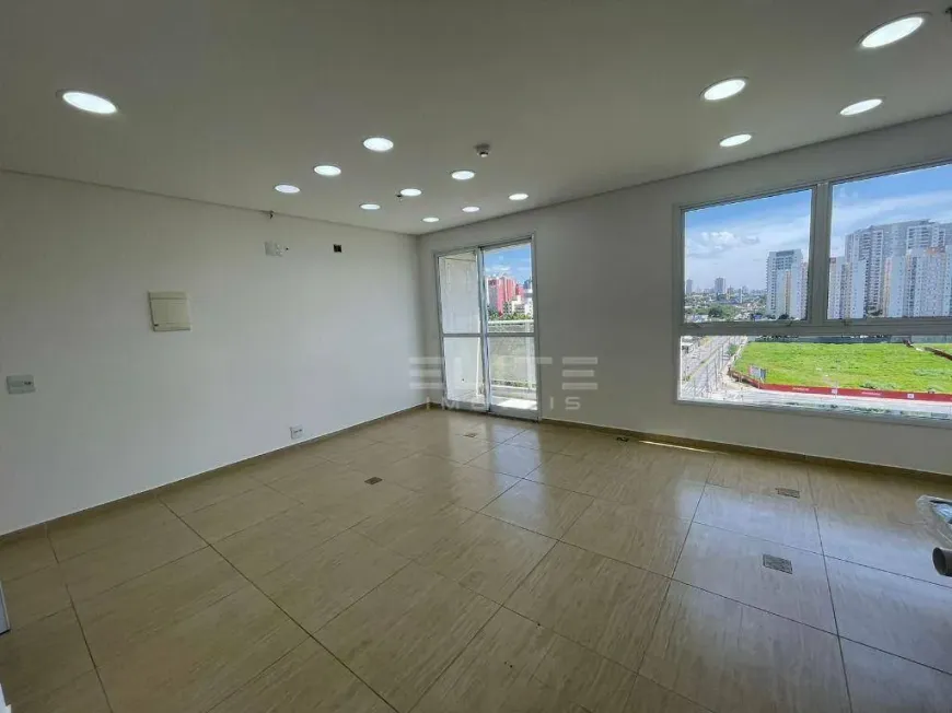 Foto 1 de Sala Comercial à venda, 37m² em Jardim, Santo André